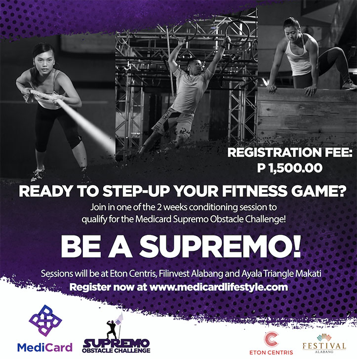 Medicard Supremo Obstacle Challenge 05web