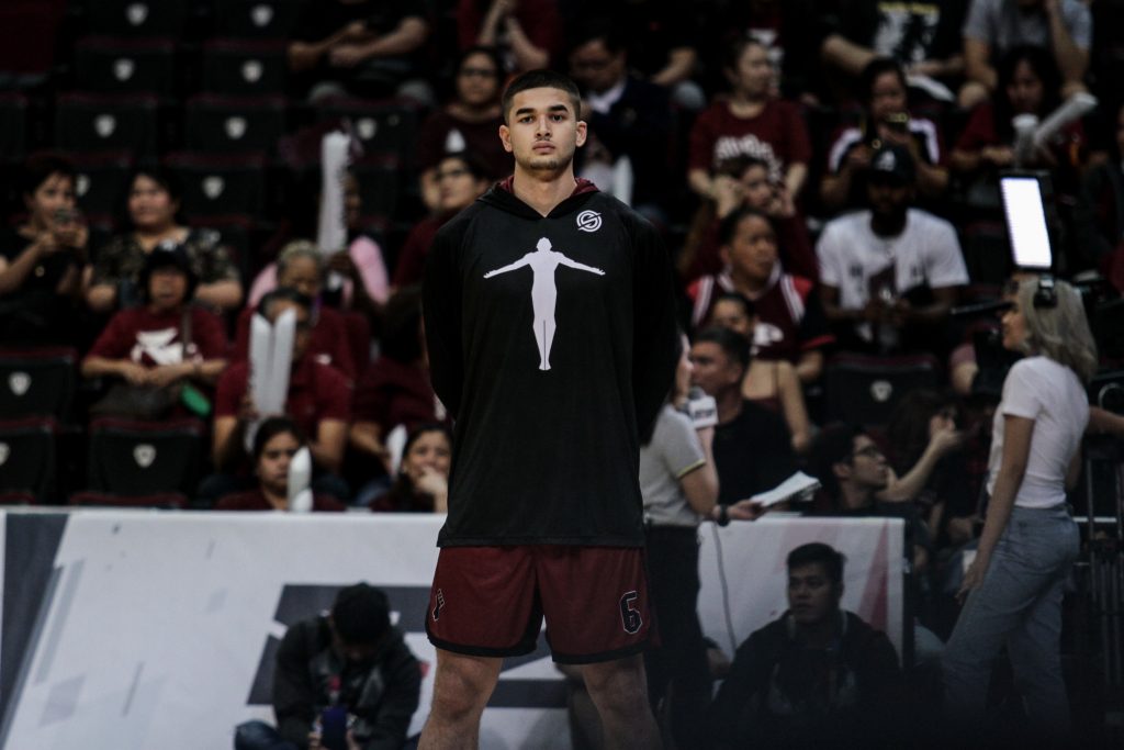 Fighting Maroons starts preparations2