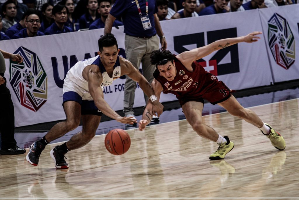 Fighting Maroons starts preparations3