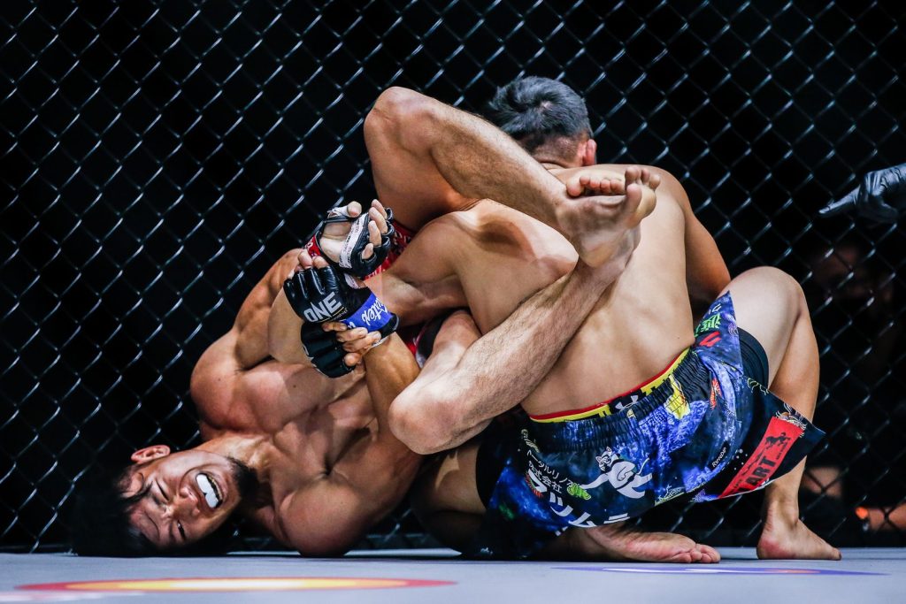 Hiroba Minowa Lito Adiwang Inside The Matrix 3 14