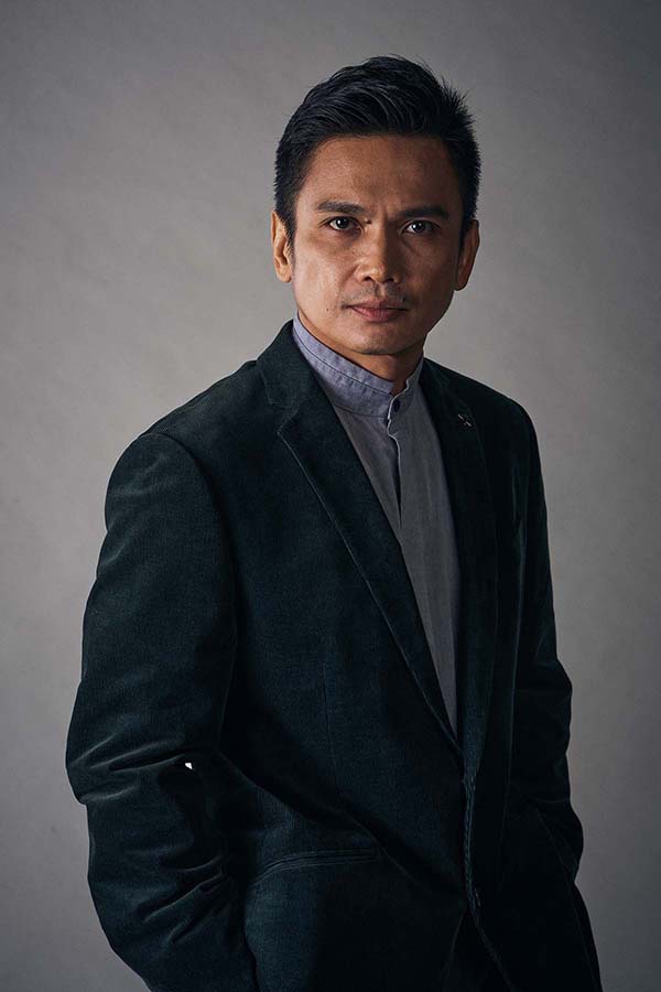 Louie Sangalang vs. Lara Pearl Alvarez: Who Is The Pinoy Favorite To Win ONE Championship Apprentice? 2 Louie 3 web