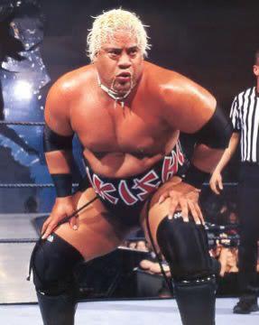 PRO Wrestling Hall of Famer Rikishi, Samoan Dynasty visits the Philippines 5 RIKISHI 2