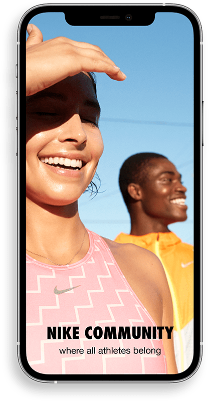 Nike App