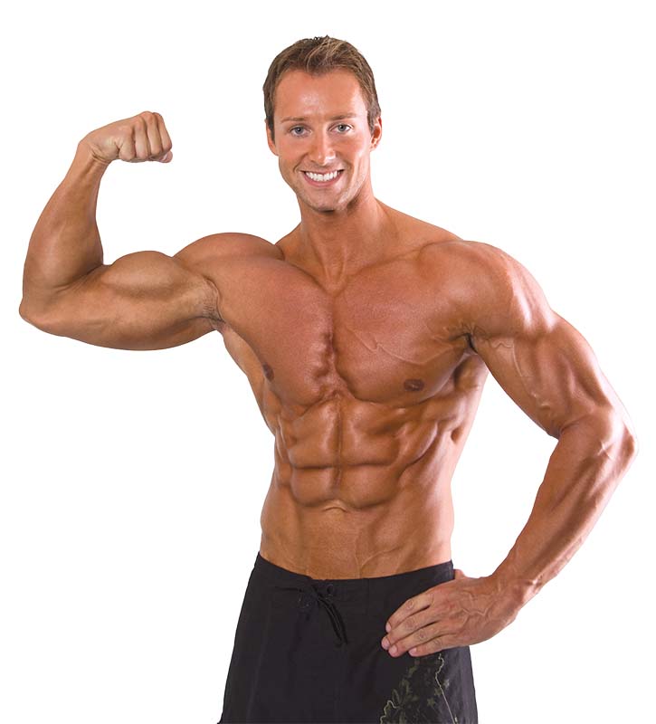 Matus Valent Top Fitness Model 5 Matus Valent