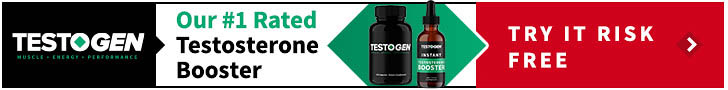 Testogen triple action Testosterone Booster