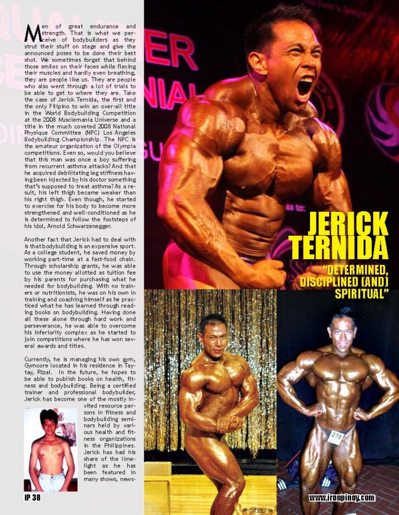 IPMAGNov2009 Page 38