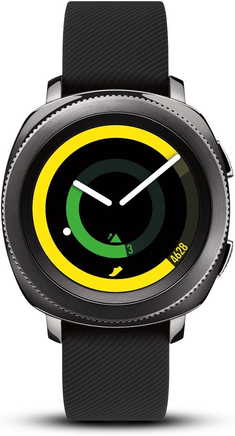 What to Expect from the Top Fitness Gadgets of 2022 3 samsung gear sport