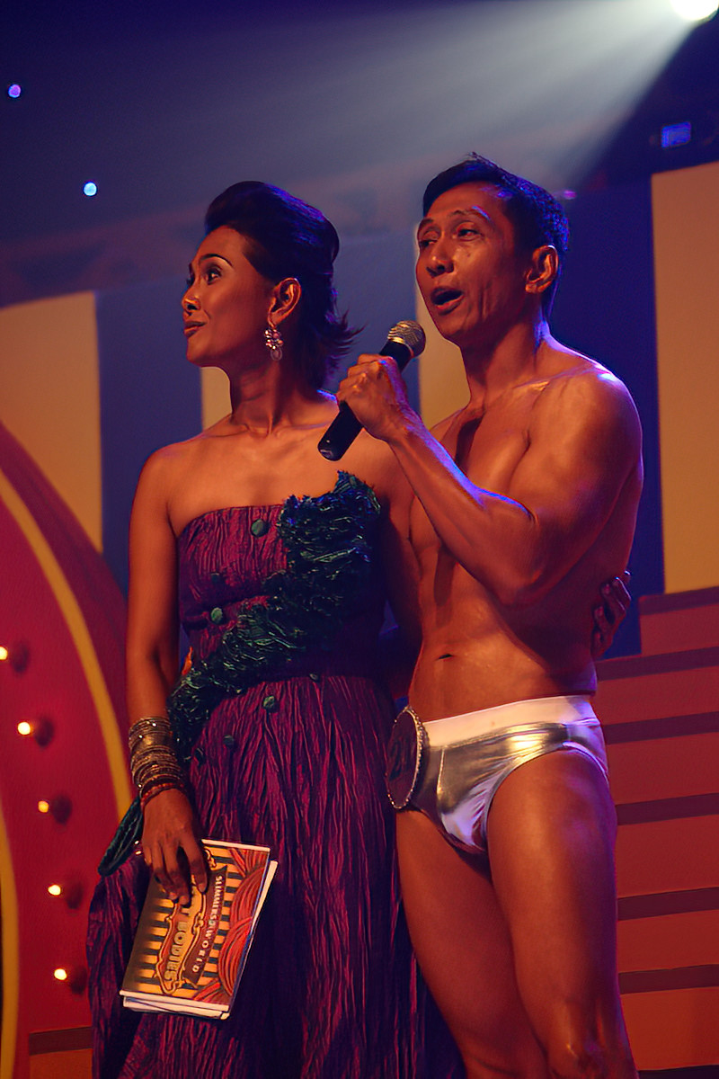 swi great bodies 2010 nightshow 88