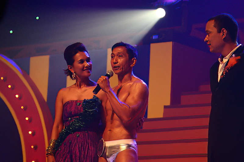 swi great bodies 2010 nightshow 89