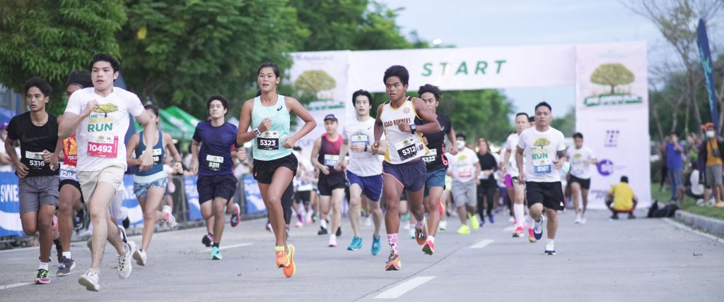 Vermosa Green Run returns with a deeper commitment to the environment and an added run for dogs 5 The Green Run 2022 Participants 1