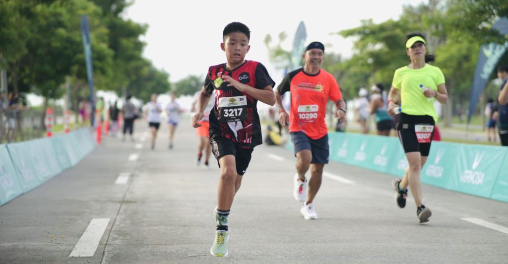 Vermosa Green Run returns with a deeper commitment to the environment and an added run for dogs 4 The Green Run 2022 Participants 4