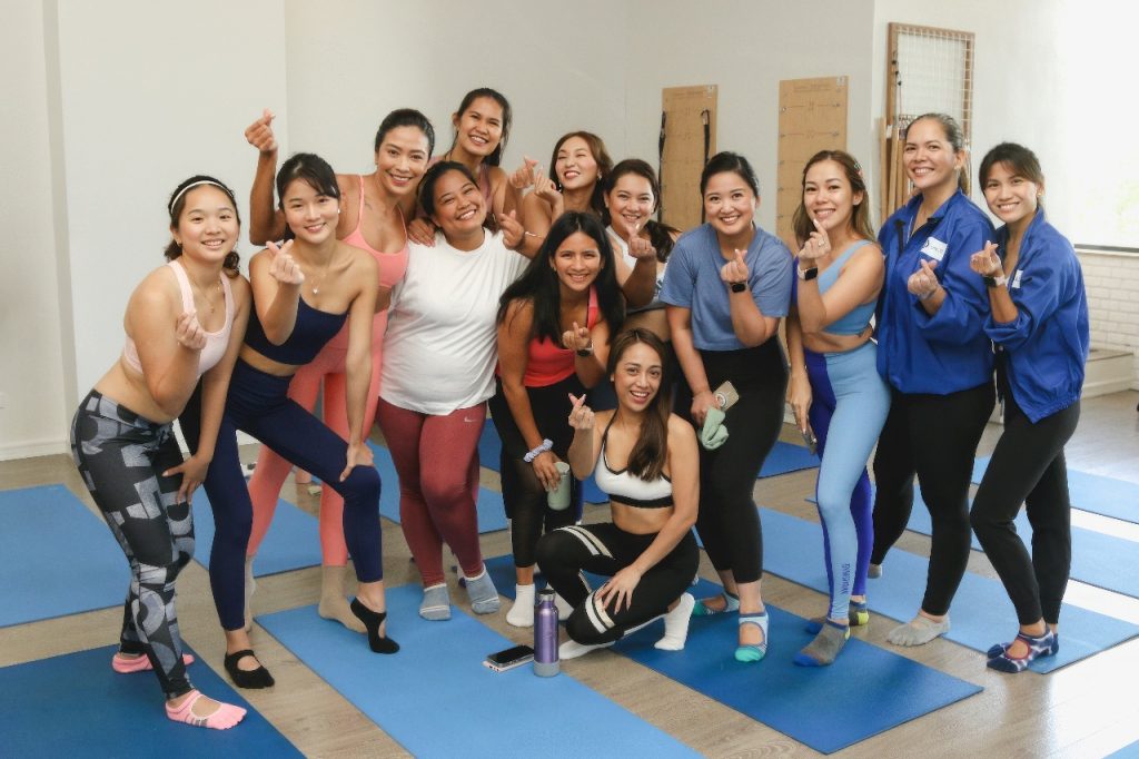 FitMoms Group
