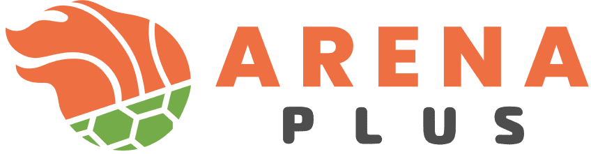 ArenaPlus proudly announces partnership with FIBA for the World Basketball Cup 2023 2 ArenaPlus Logo