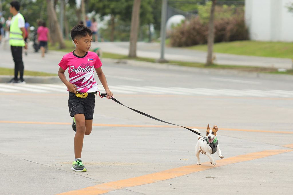 Run for fun, fitness, pets and the environment at Vermosa Green Run 10 Vermosa Green Run: A Fun-Filled Fitness Event for Humans and Canine Companions