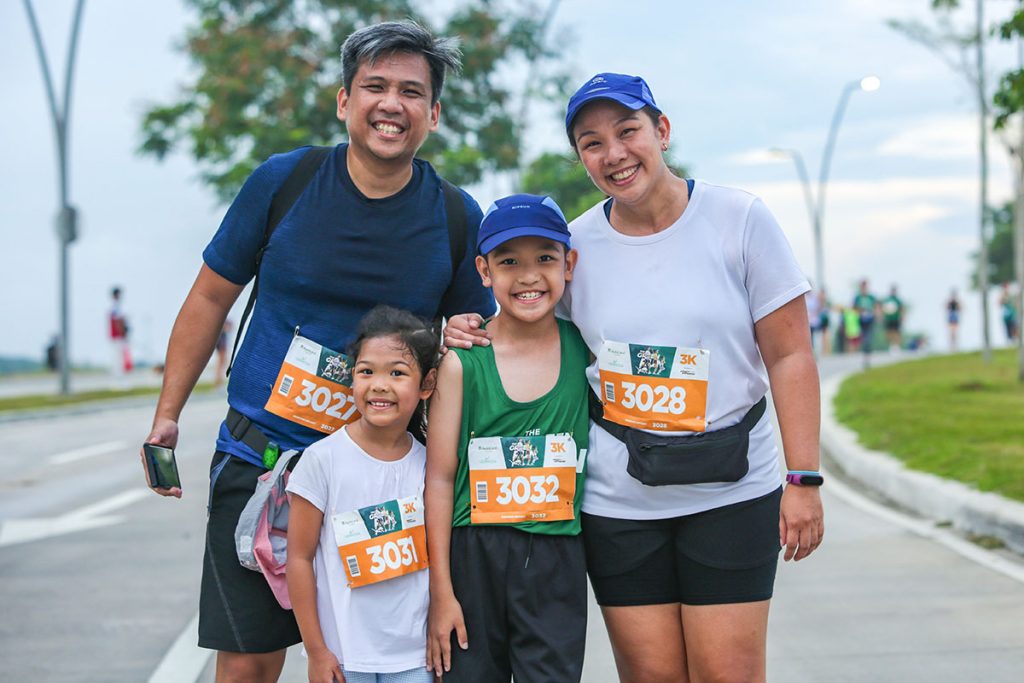 Run for fun, fitness, pets and the environment at Vermosa Green Run 7 The Green Run at Vermosa 2023 5web