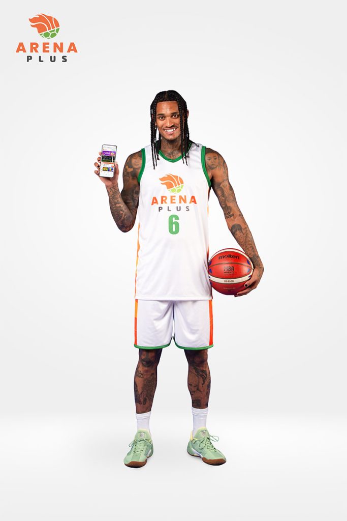 ArenaPlus Welcomes Jordan Clarkson as its Official Endorser 2 The ink on the partnership agreement between ArenaPlus and Jordan Clarkson ushers in a thrilling era for basketball enthusiasts.