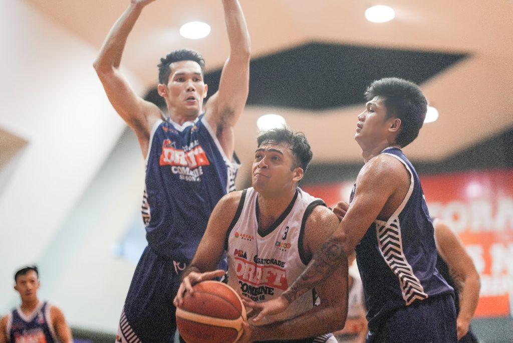 BingoPlus renews partnership with PBA, recommits support for basketball and sports in general 5 BingoPlus at the PBA Draft 2 upscaled