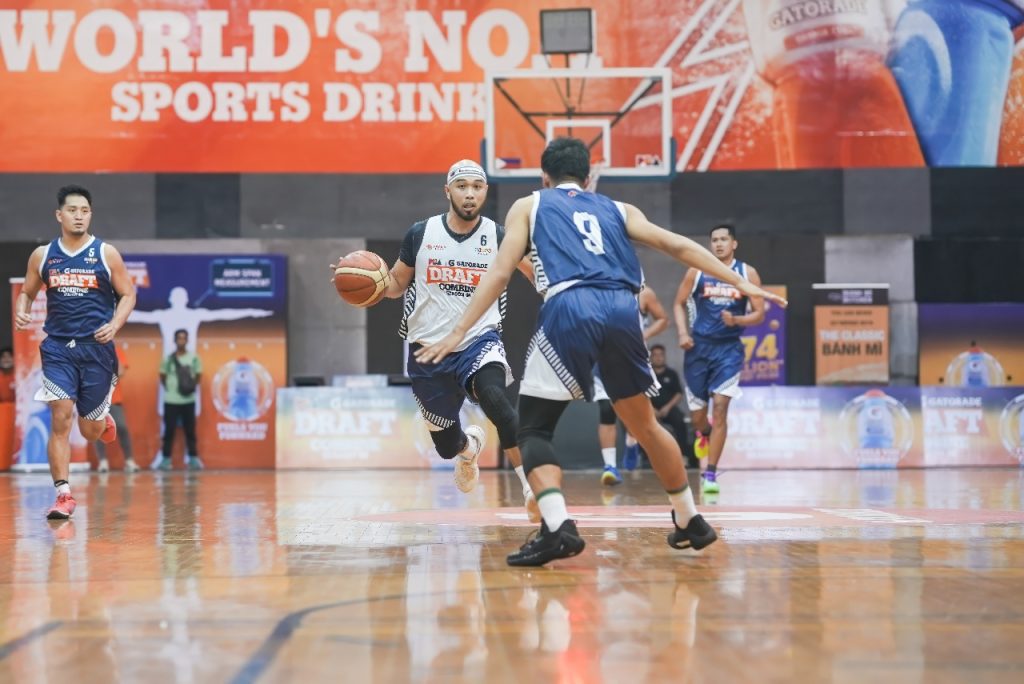 BingoPlus renews partnership with PBA, recommits support for basketball and sports in general 3 BingoPlus at the PBA Draft 3 upscaled