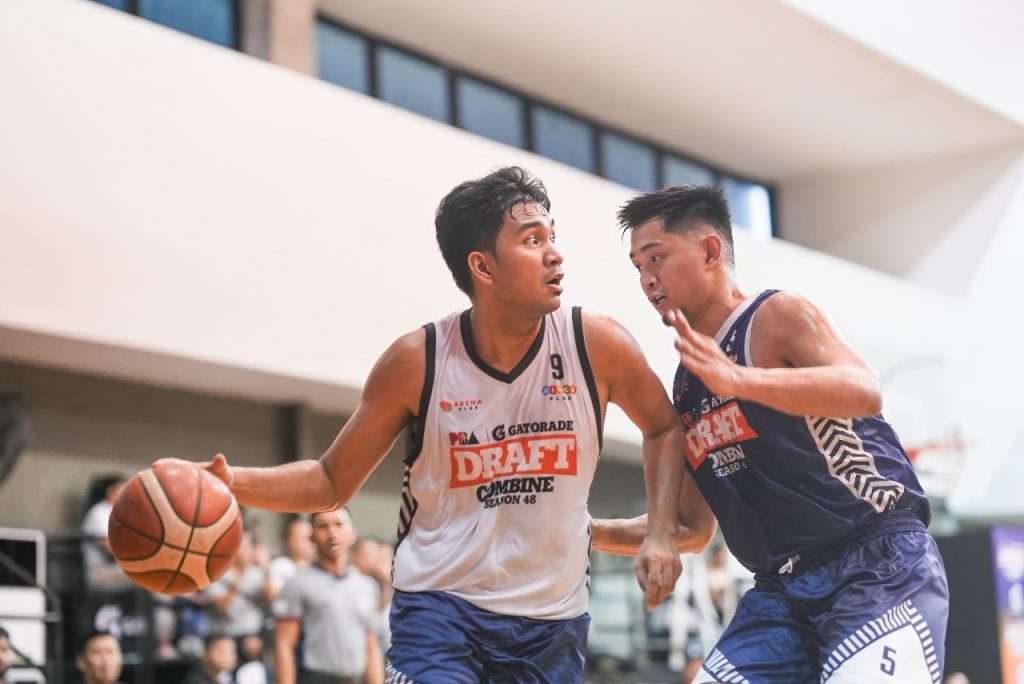 BingoPlus renews partnership with PBA, recommits support for basketball and sports in general 6 BingoPlus at the PBA Draft 4 upscaled 2