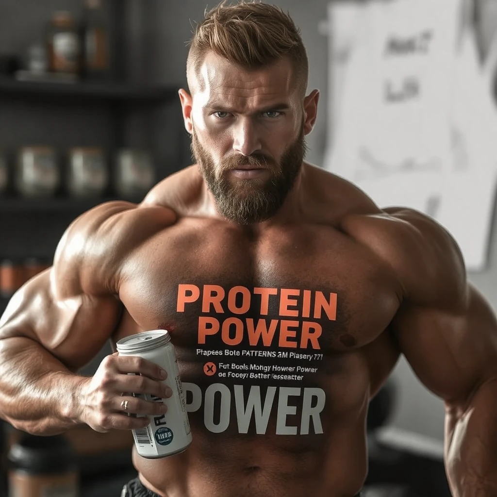 Protein Power: A Deep Dive into the Best Sources for Muscle Growth 2 Protein Power Best Sources for Muscle Growth