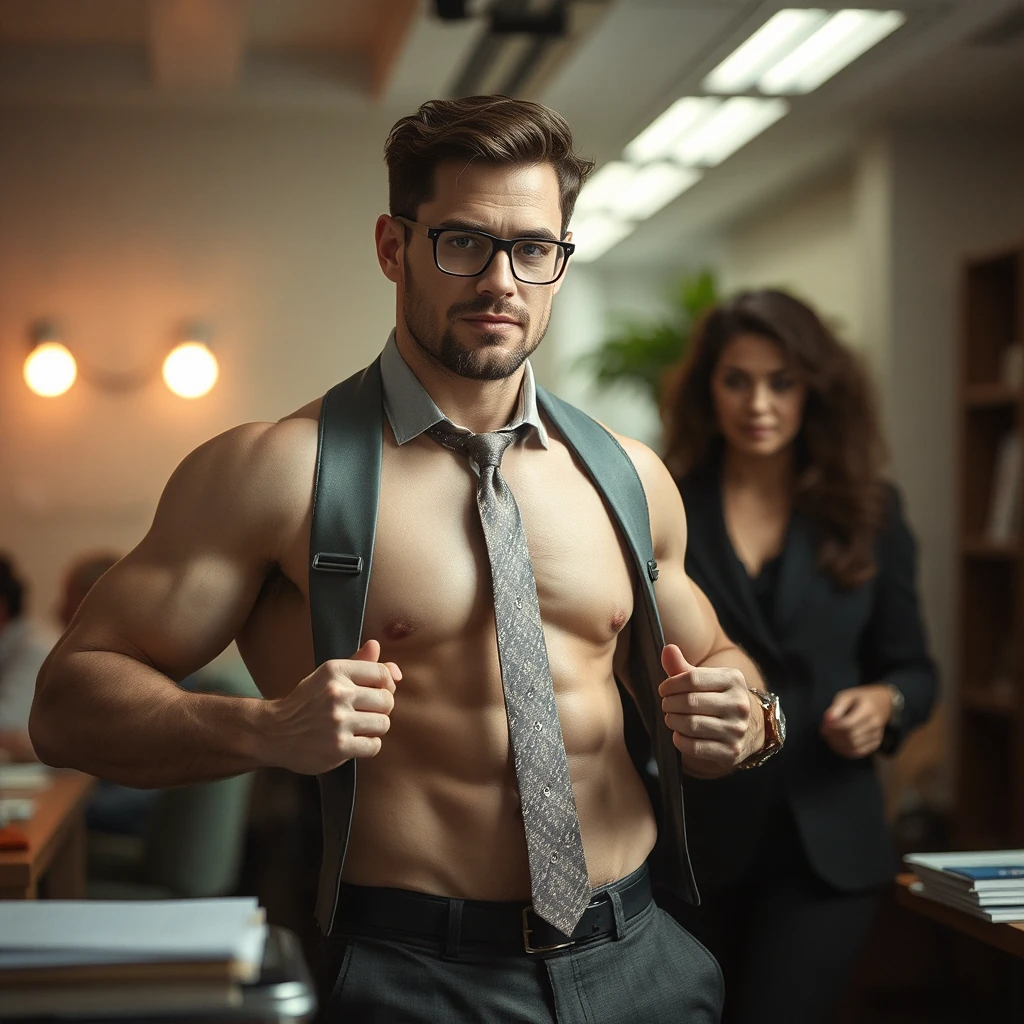 Bodybuilding for Busy Professionals