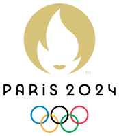 Unveiling the Extraordinary Venues of the Olympic Games Paris 2024 2 2024 Summer Olympics logo