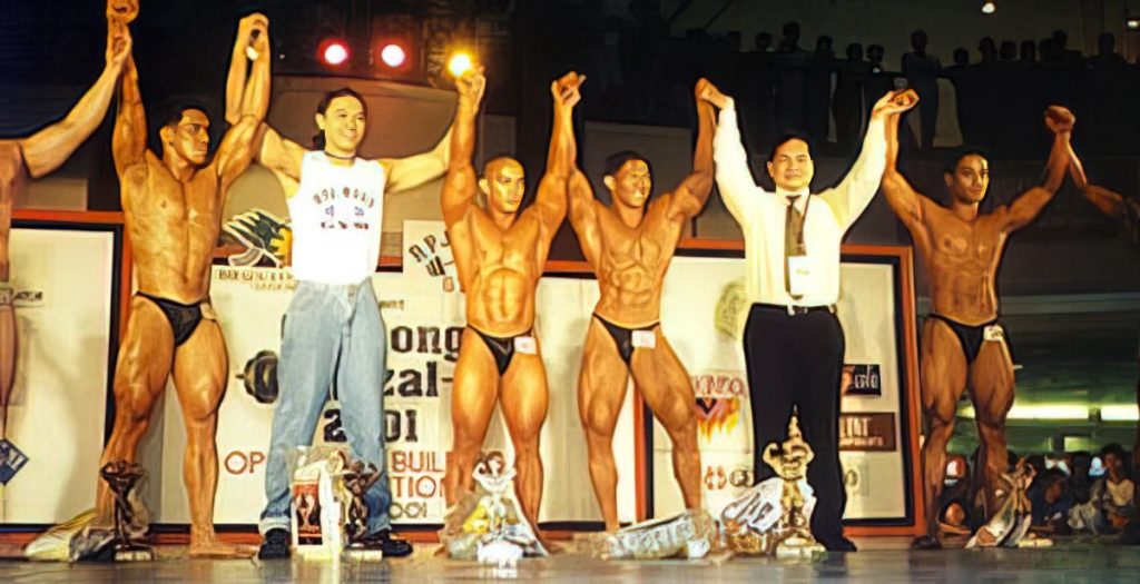 Ginoong Rizaleño Results 2 Ginoong Rizaleño