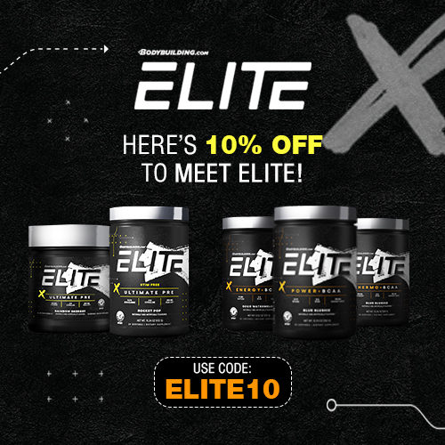Unlock the Secrets: Best Bodybuilding Supplements Revealed! 2 10OfftomeetEliteElite10Affiliate