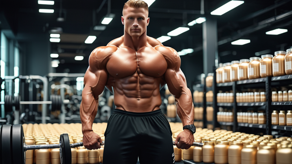 Protein Supplements Market size is set to grow by USD 9.45 billion from 2023-2027