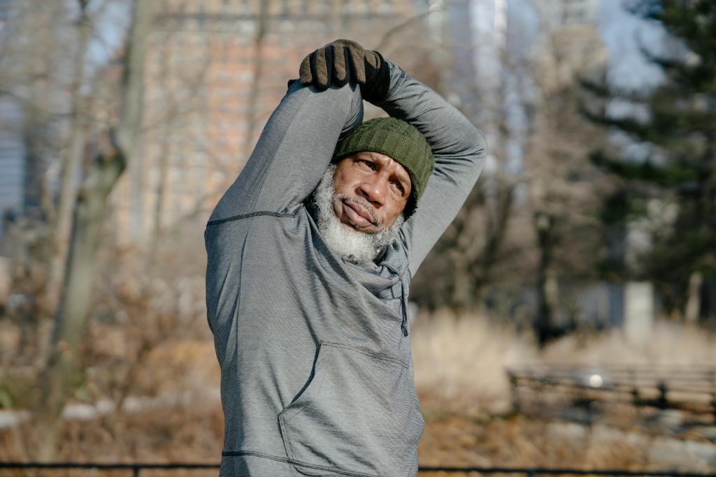 Why It Is Important to Have a Regular Exercising Schedule 2 pexels barbara olsen 7869601
