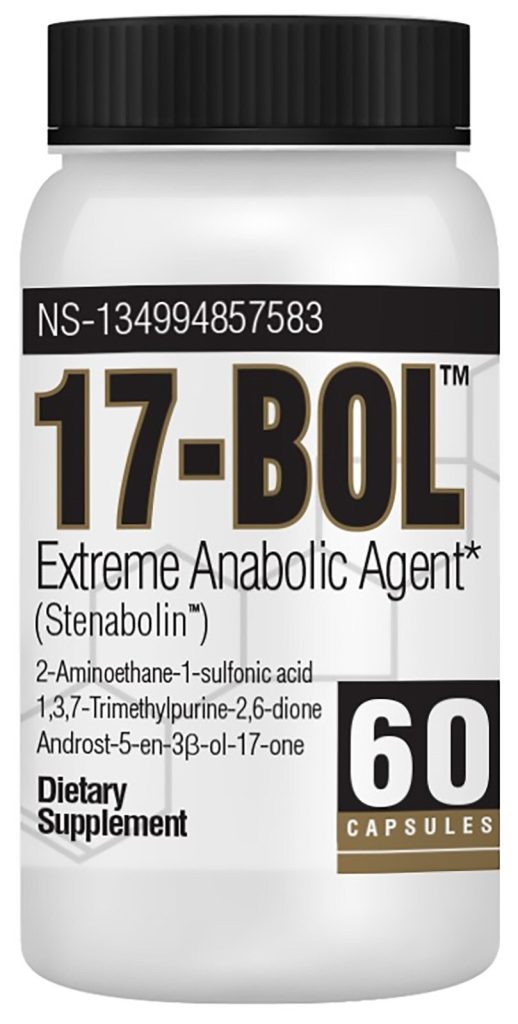 Introducing AvryLabs.com: The Premier Online Destination for Cutting-Edge Bodybuilding Supplements 2 Cutting-edge 17-BOL
