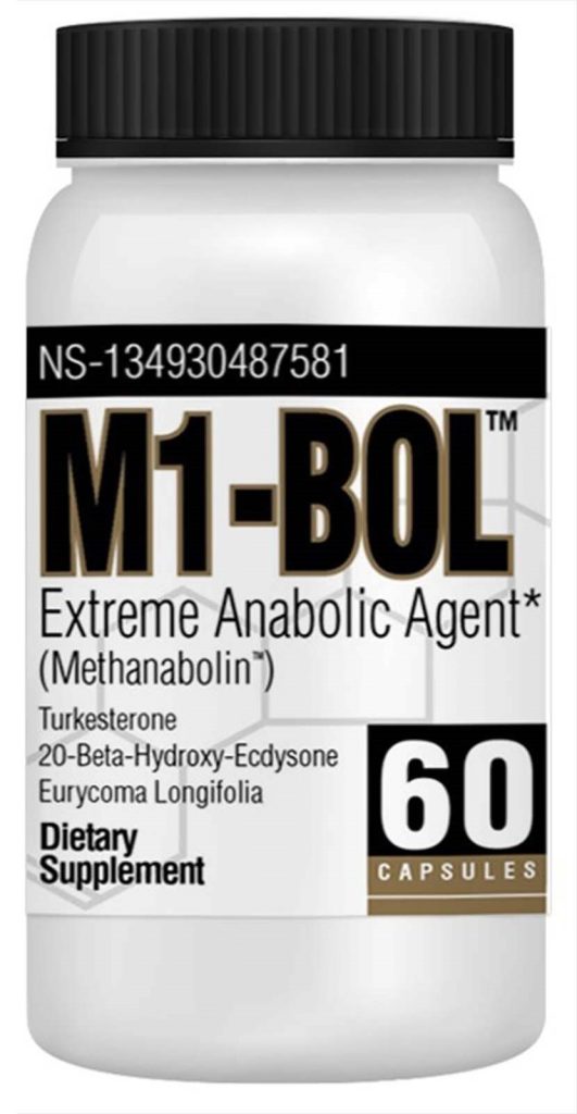Introducing AvryLabs.com: The Premier Online Destination for Cutting-Edge Bodybuilding Supplements 3 M1-BOL