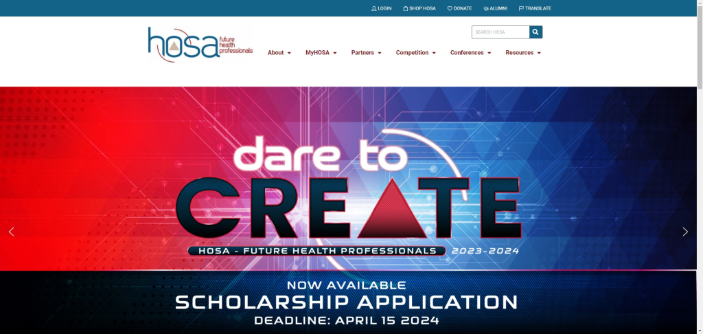 National Academy of Sports Medicine and HOSA Partner to Revolutionize Fitness and Wellness Education for Students Globally 3 Fitness and Wellness Education for Students