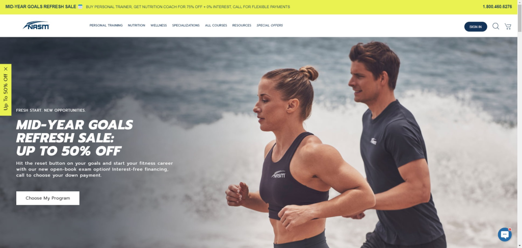 National Academy of Sports Medicine and HOSA Partner to Revolutionize Fitness and Wellness Education for Students Globally 2 Fitness and Wellness Education for Students