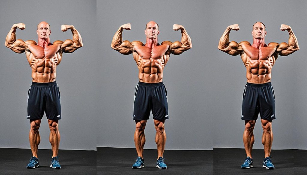 arm transformation