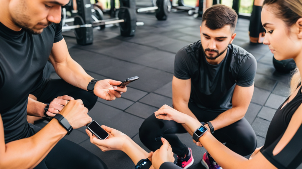 AI Personal Trainers