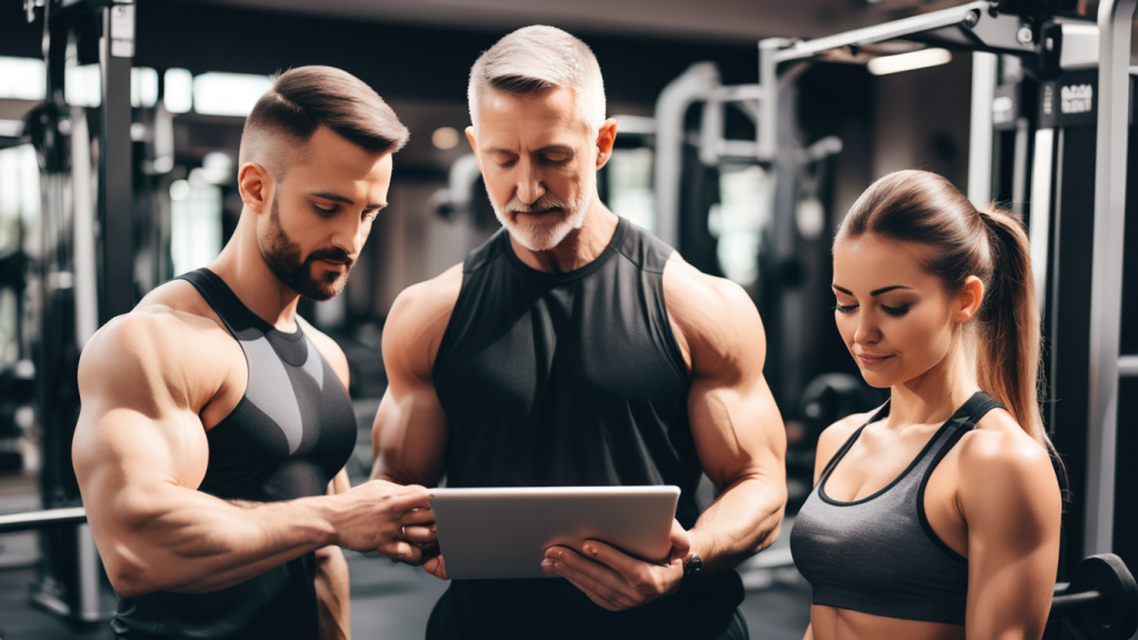 Can AI Generate the Perfect Workout Split for Your Genetics? 2 Can AI Generate the Perfect Workout Split for Your Genetics?