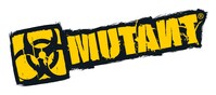 Mitchell Hooper Joins Team MUTANT: A Hardcore Partnership with a Strongman Champion 2 Mutant Logo