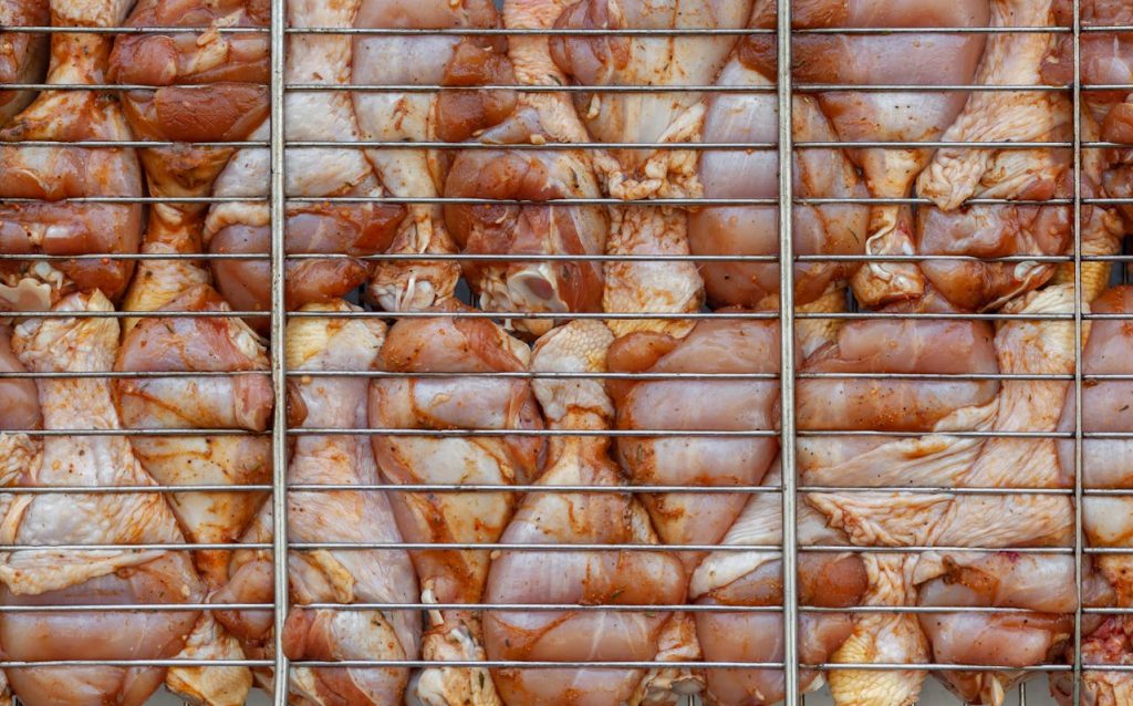 The Ultimate Guide to the Macronutrient Calculator: Precision Meal Planning for Optimal Fitness 2 Chicken Macros