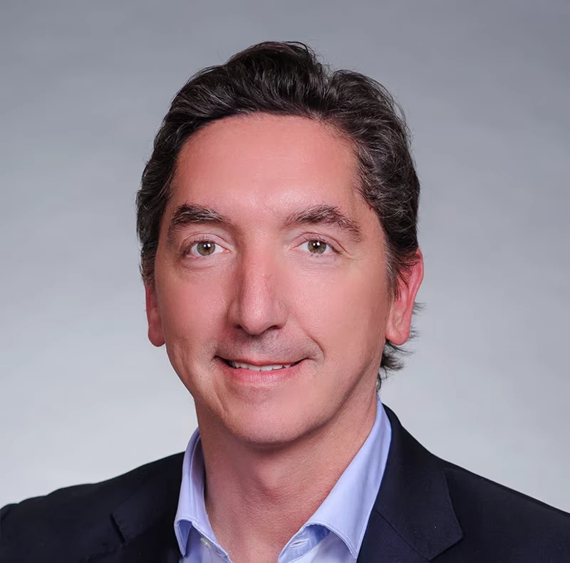 Zimmer Biomet Appoints Arnold Schwarzenegger as Chief Movement Officer 2 Ivan Tornos, President and Chief Executive Officer of Zimmer Biomet