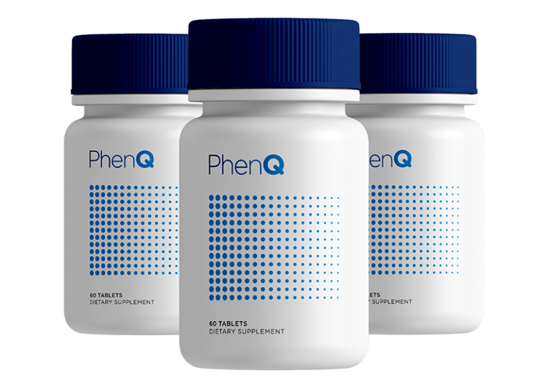 Top Fat Burners of 2024 for a Shredded Physique 6 Phenq