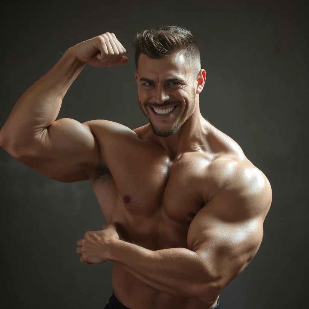 Bodybuilding for Beginners
