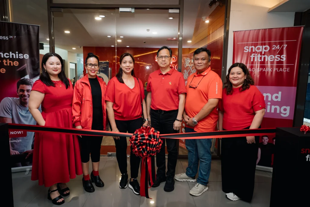 Jap Angeles CMO Vanessa Orendain CEO Katherine Rostata Partner Dennis Rostata Partner Jaggy Basseg CFO Chief Franchise Officer Carol Basseg Chief People Officer