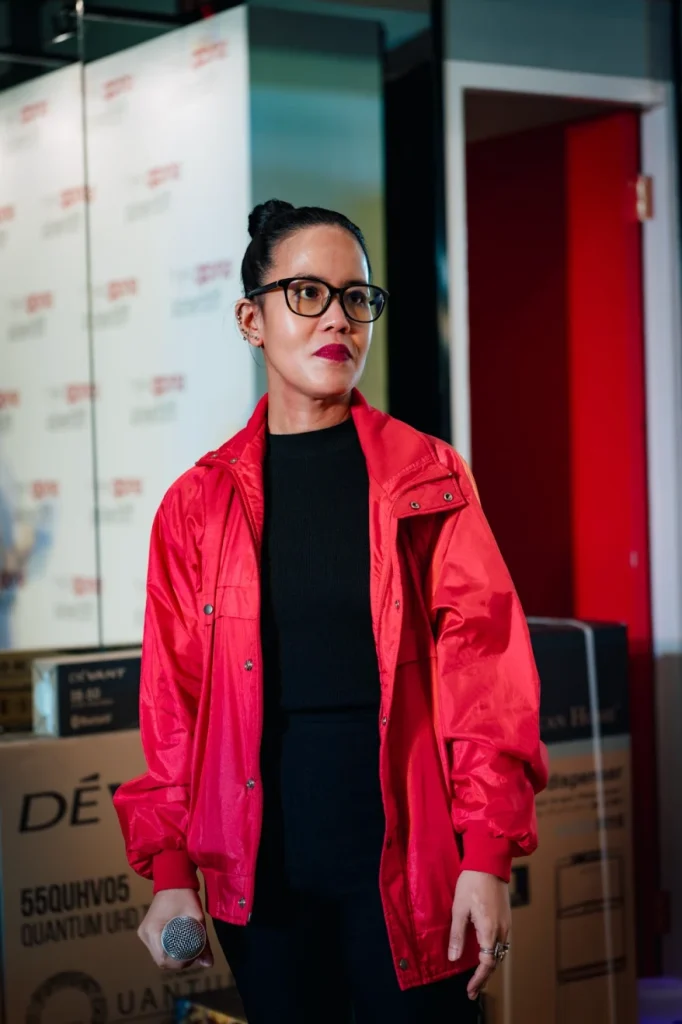 Vanessa Orendain CEO