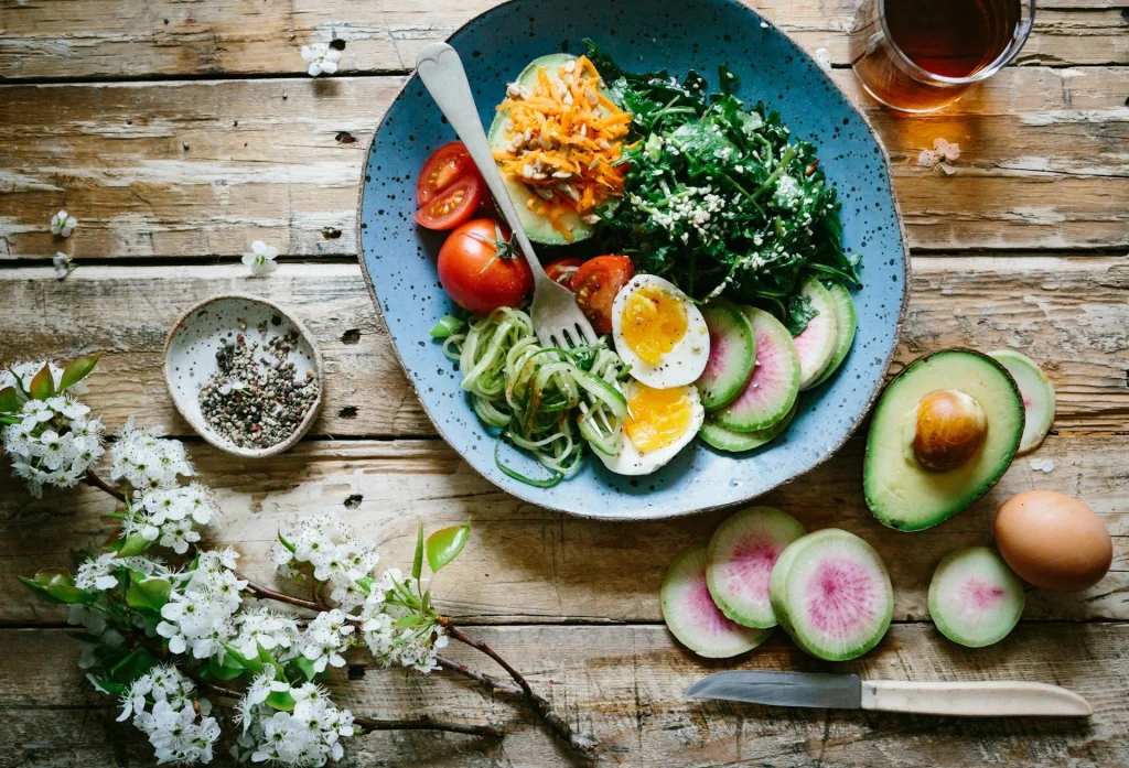 The Benefits of Intermittent Fasting and Nutrient Timing