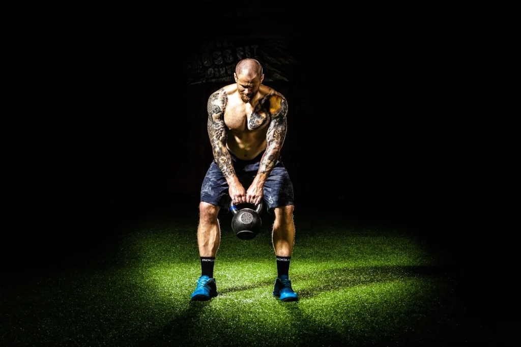 Green Gyms: The Rise of Eco-Friendly Fitness Centers and Sustainable Workout Practices 2 Green Gyms