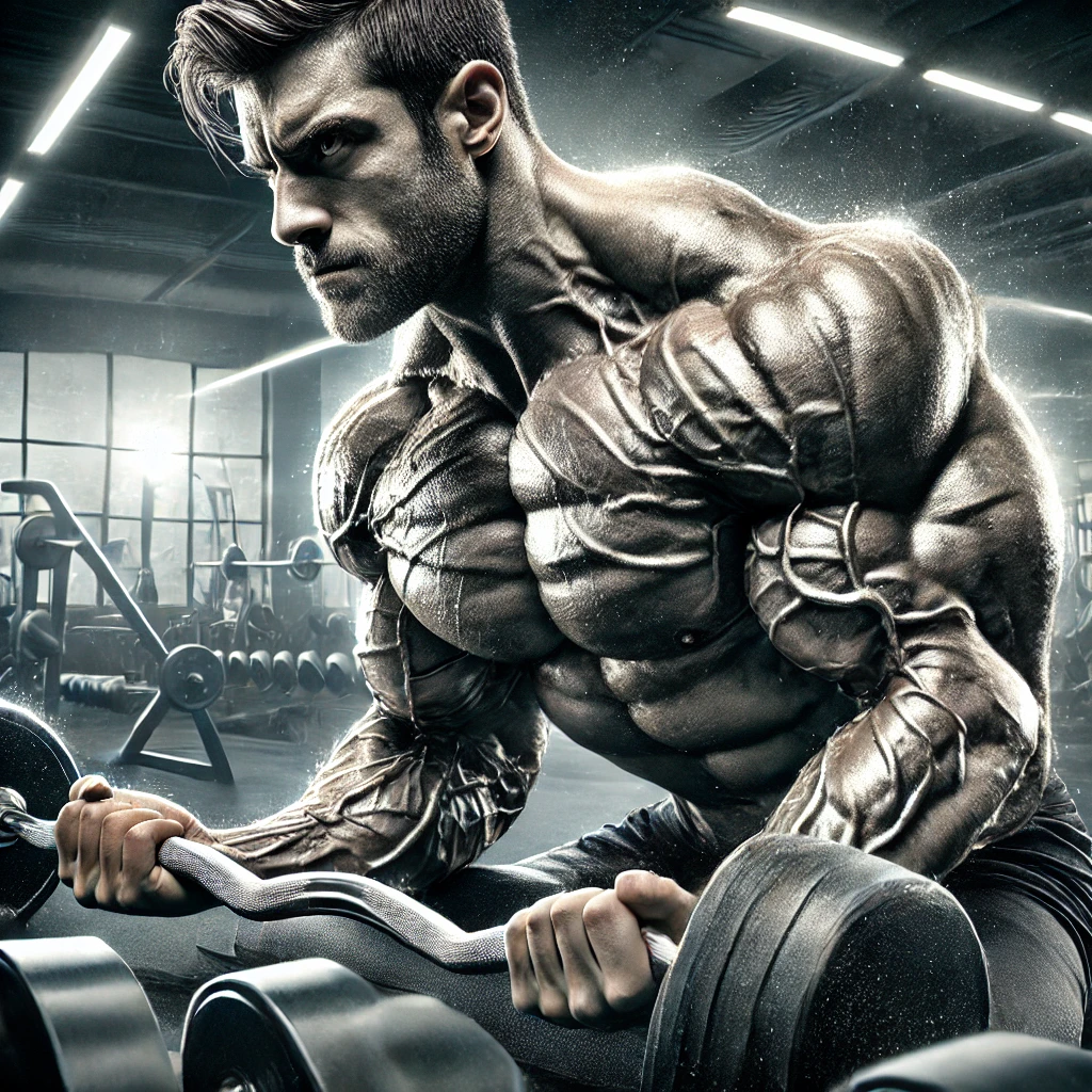 Time Under Tension (TUT): A Method to Maximize Muscle Growth 2 Muscle Growth
