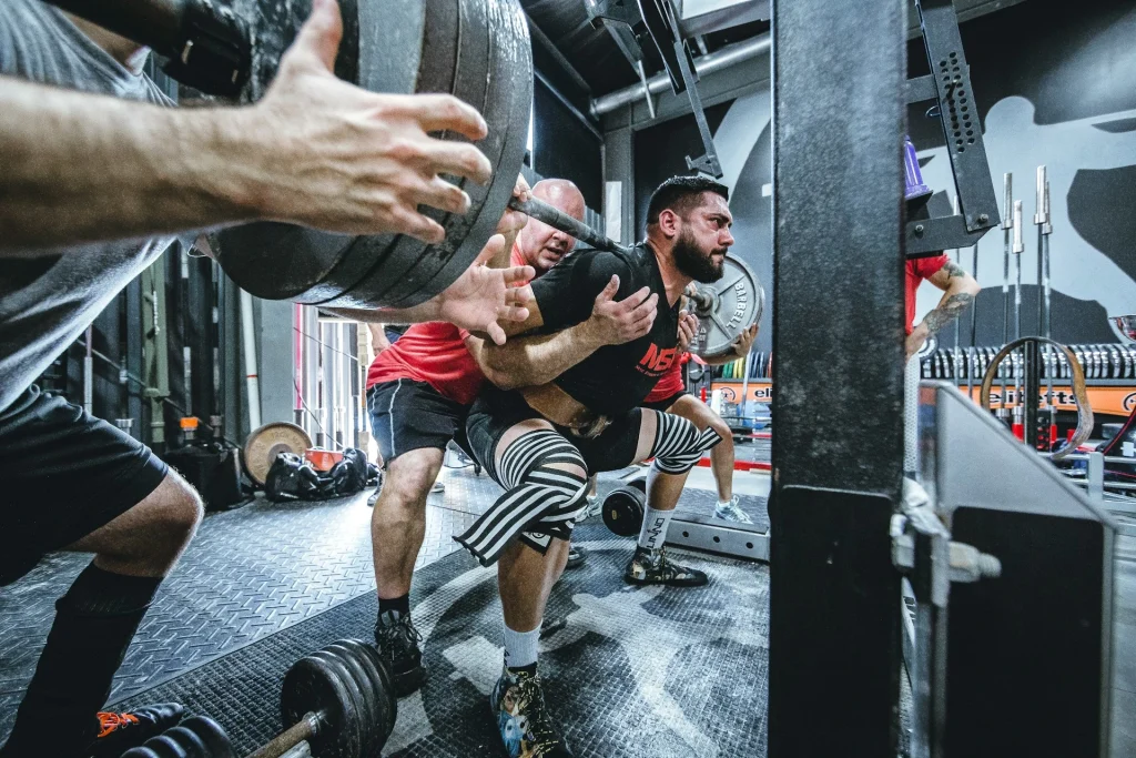 Gym Addiction vs. Discipline: Knowing the Fine Line Between Passion and Obsession 2 alora griffiths BNrqnvtzXio unsplash