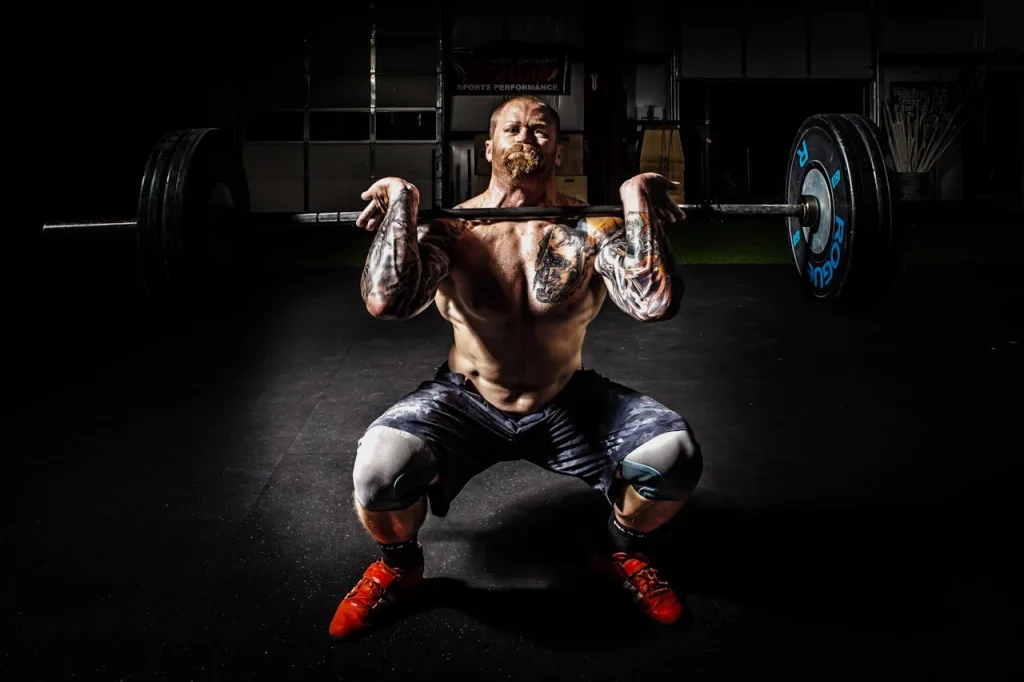 The Ultimate Beginner's Guide to Weightlifting 2 The Ultimate Beginner’s Guide to Weightlifting