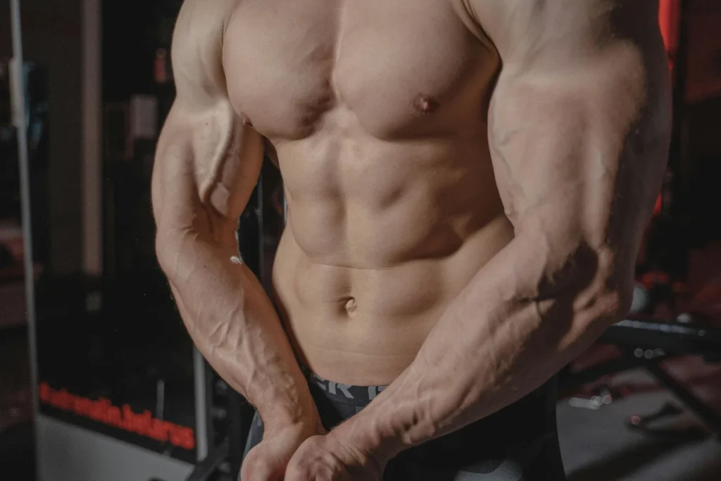 How to Maintain Muscle During the Summer Without Overtraining 2 Is High Reps or Low Reps Better for Muscle Growth?